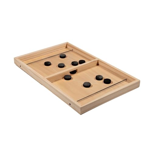 Basic - Speed Shuffle Game aus Holz - 1 Count Basic - Speed Shuffle Game aus Holz - 1 Count von Basic