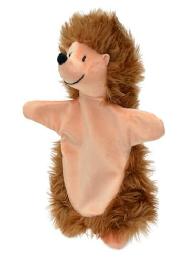 Handpuppe Igel, 30cm Handpuppe Igel, 30cm von Bass et Bass