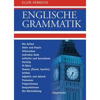 Englische Grammatik von Bassermann