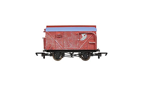 Bassett-Lowke BL6003 Dinosaurier-Brut-Eisenbahnwagen von Bassett-Lowke