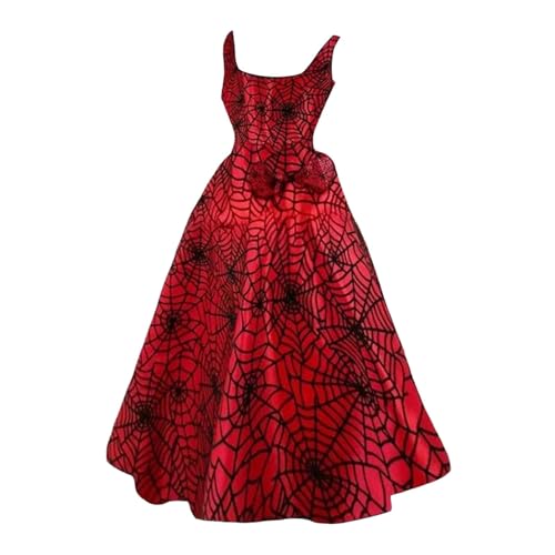 Halloween Kostüm Brautkleider Damen Elegant Gothic Brautkleid - Blutiges Aufdruck Kleid Zombie Braut Kostüm Renaissance Mittelalterliches Kleid Ärmellos Krankenschwester Costume für Frauen Halloween Kostüm Brautkleider Damen Elegant Gothic Brautkleid - Blutiges Aufdruck Kleid Zombie Braut Kostüm Renaissance Mittelalterliches Kleid Ärmellos Krankenschwester Costume für Frauen von Bastwahl