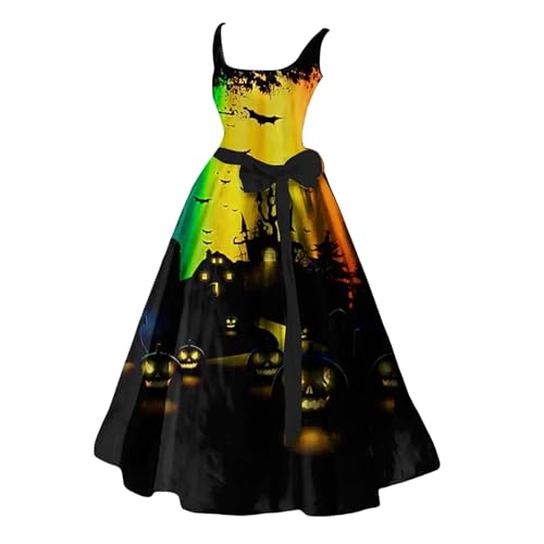 Halloween Kostüm Brautkleider Damen Elegant Gothic Brautkleid - Blutiges Aufdruck Kleid Zombie Braut Kostüm Renaissance Mittelalterliches Kleid Ärmellos Krankenschwester Costume für Frauen Halloween Kostüm Brautkleider Damen Elegant Gothic Brautkleid - Blutiges Aufdruck Kleid Zombie Braut Kostüm Renaissance Mittelalterliches Kleid Ärmellos Krankenschwester Costume für Frauen von Bastwahl