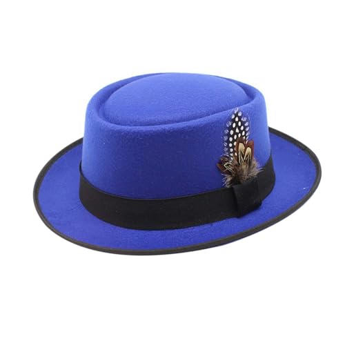Unisex Oktoberfest Trachtenhut - Kostüm Retro Erwachsene Accessoire Bayernhut Bierfest Trachtenmode Fedora-Hut Volksfest Filzhut Bayern Hut Party Trachten Unisex Oktoberfest Trachtenhut - Kostüm Retro Erwachsene Accessoire Bayernhut Bierfest Trachtenmode Fedora-Hut Volksfest Filzhut Bayern Hut Party Trachten von Bastwahl