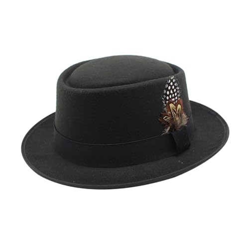 Unisex Oktoberfest Trachtenhut - Kostüm Retro Erwachsene Accessoire Bayernhut Bierfest Trachtenmode Fedora-Hut Volksfest Filzhut Bayern Hut Party Trachten Unisex Oktoberfest Trachtenhut - Kostüm Retro Erwachsene Accessoire Bayernhut Bierfest Trachtenmode Fedora-Hut Volksfest Filzhut Bayern Hut Party Trachten von Bastwahl
