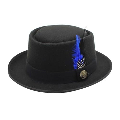 Unisex Oktoberfest Trachtenhut - Trachtenmode Party Erwachsene Bayernhut Kostüm Bayern Hut Kostümparty Accessoire Volksfest Filzhut Traditioneller Trachtenhüte Elegant Fedora-Hut Unisex Oktoberfest Trachtenhut - Trachtenmode Party Erwachsene Bayernhut Kostüm Bayern Hut Kostümparty Accessoire Volksfest Filzhut Traditioneller Trachtenhüte Elegant Fedora-Hut von Bastwahl