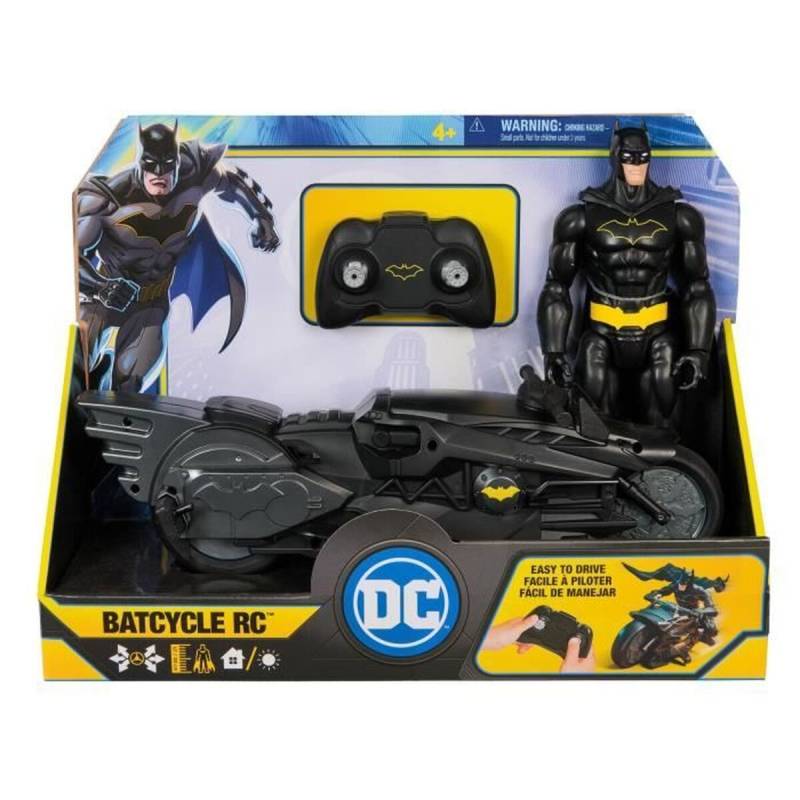 Actionfiguren Batman Actionfiguren Batman von Batman