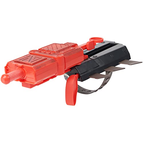 DC Comics, Batman Gauntlet with Launcher, Interactive Roleplay Toy, The Batman Movie Collectible Kids' Toys for Boys and Girls Aged 4 and up DC Comics, Batman Gauntlet with Launcher, Interactive Roleplay Toy, The Batman Movie Collectible Kids' Toys for Boys and Girls Aged 4 and up von Batman