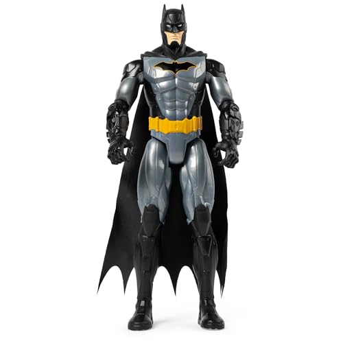 Batman 30cm BATMAN taktischer Rebirth-Actionfigur Batman 30cm BATMAN taktischer Rebirth-Actionfigur von Batman