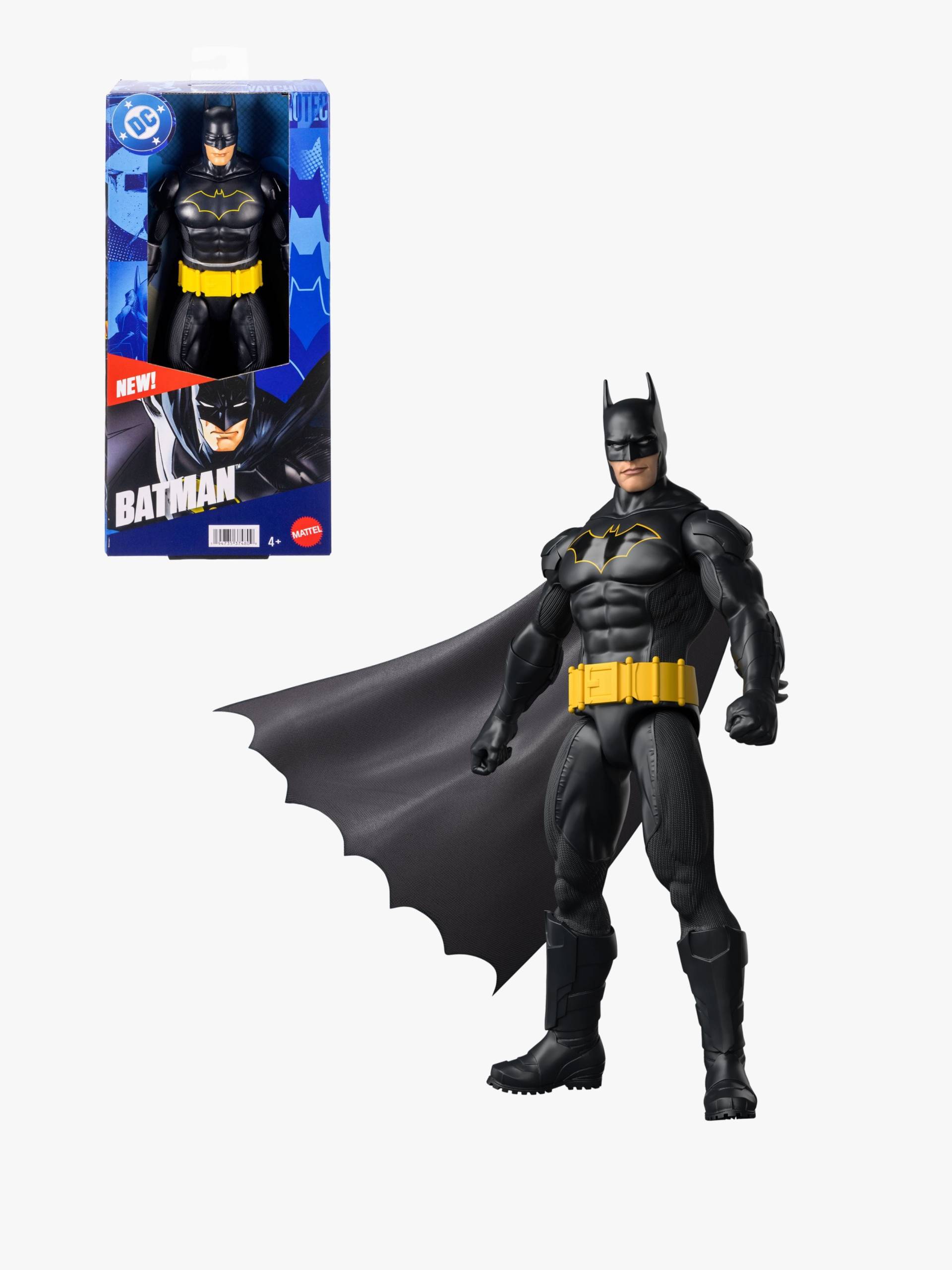 Batman Actionfigur 30 cm Batman Actionfigur 30 cm von Batman
