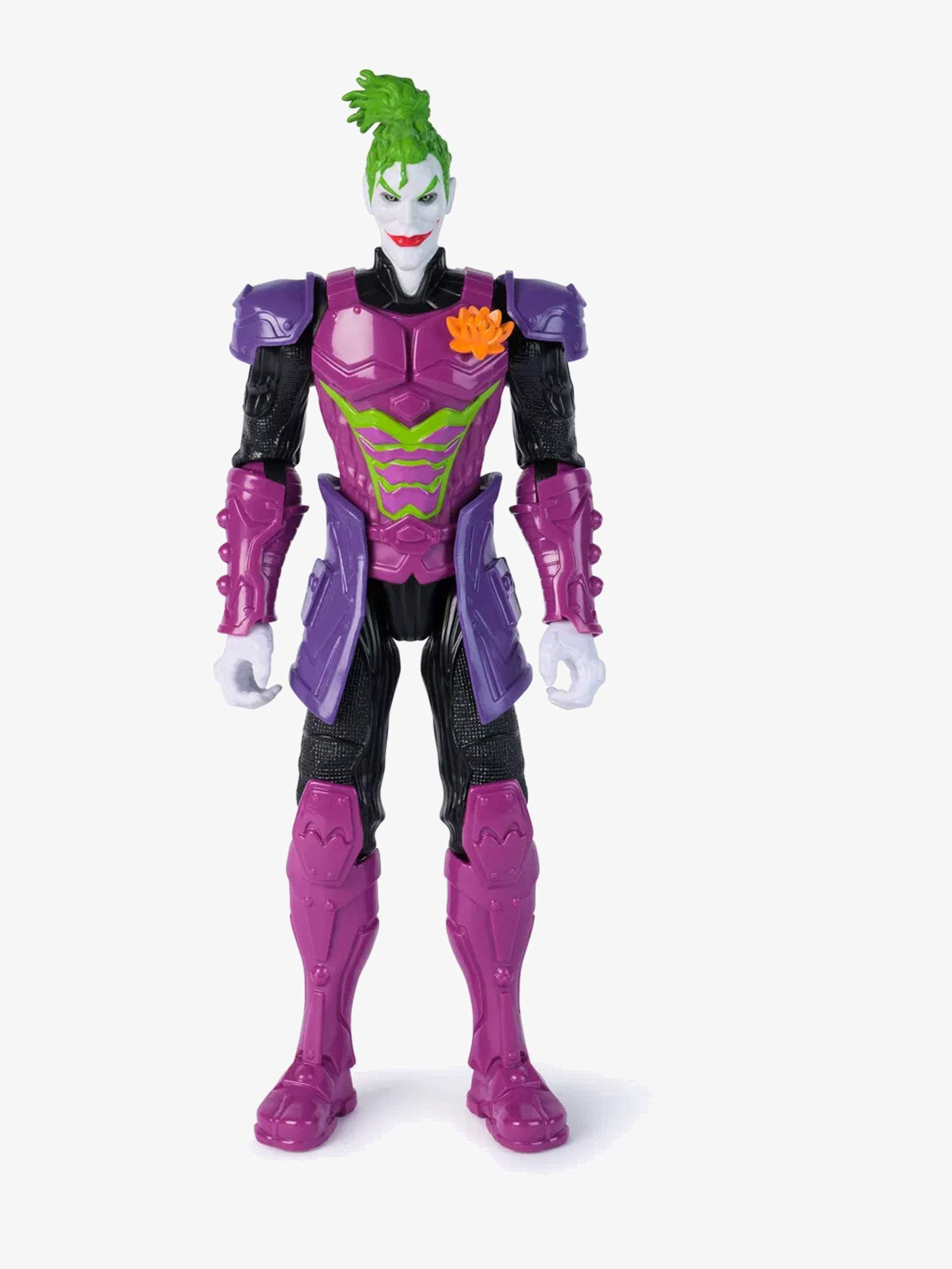 Batman Actionfigur Joker Ninja - 30 cm von Batman