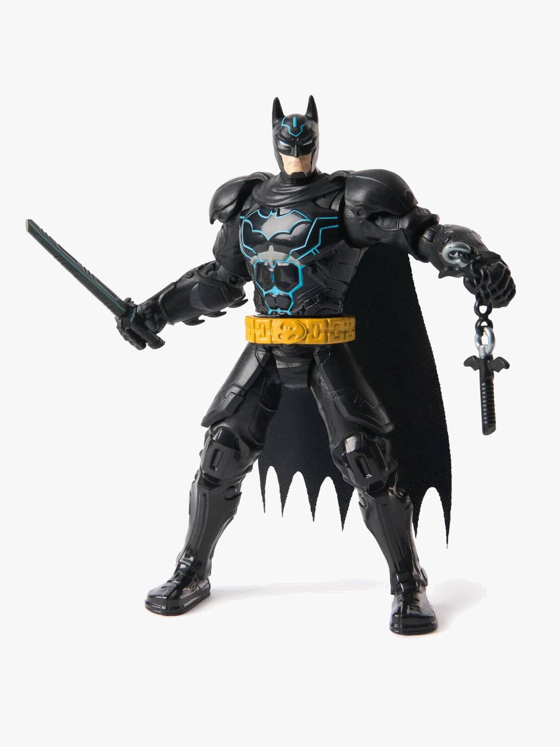 Batman Actionfigur Ninja Strike - 15 cm Batman Actionfigur Ninja Strike - 15 cm von Batman