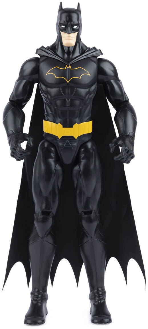 Batman Actionfigur S1 30 cm Batman Actionfigur S1 30 cm von Batman