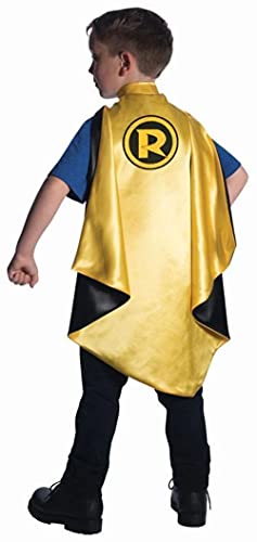 Child Deluxe Robin Cape Standard Child Deluxe Robin Cape Standard von Batman