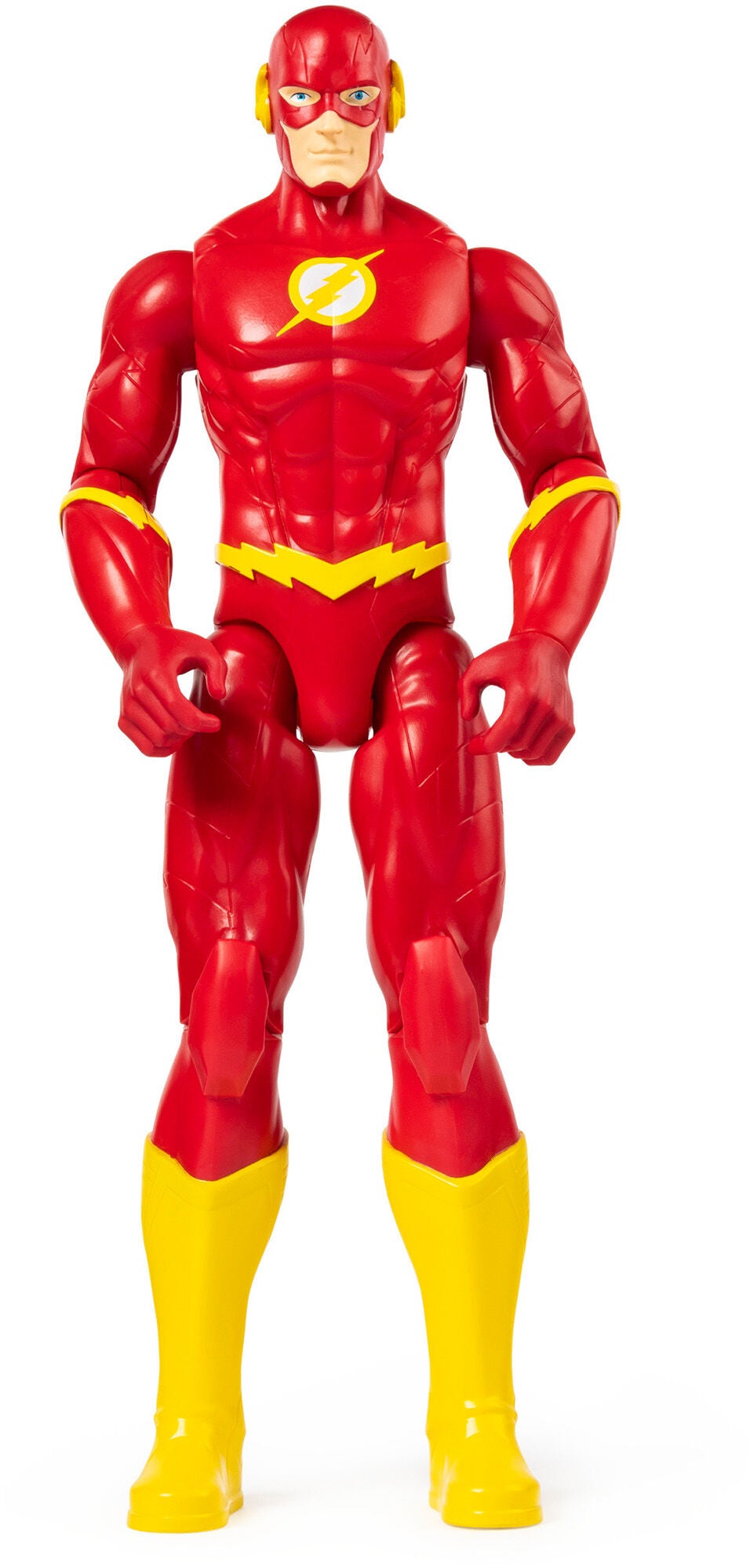 Batman Flash Actionfigur, Rot von Batman