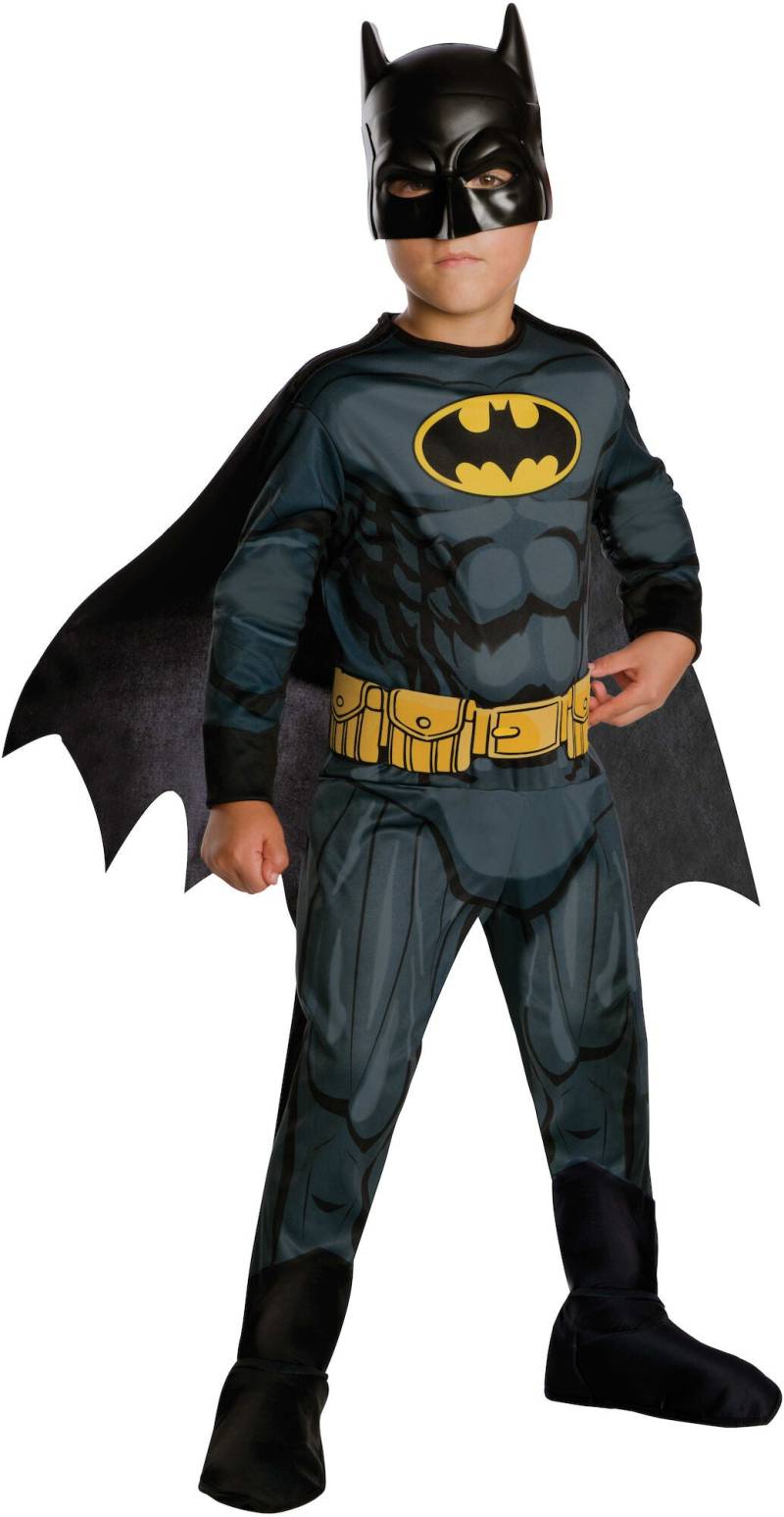 Batman Kostüm, 3-4 Jahre von Batman