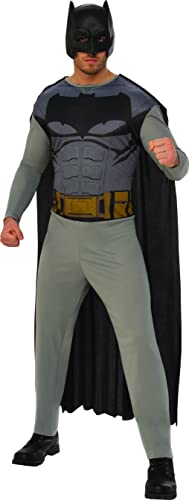 Batman – Kostüm Erwachsene, M (Rubies Spain 820960-m) von Rubie's