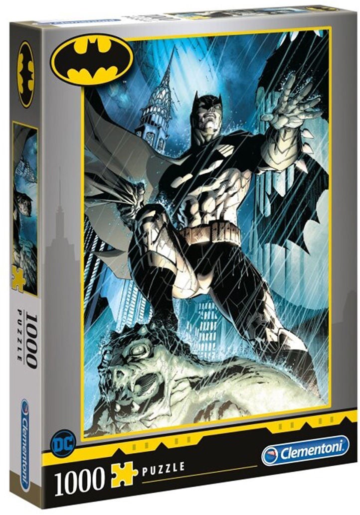 Batman Puzzle, 1000 Teile von Batman
