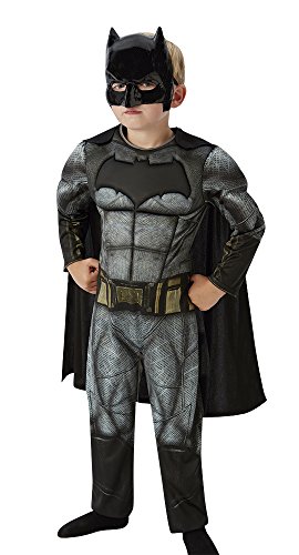 Batman und Superman Doj Premiere in Kinos 23 März 2016 – Kostüm Doj musculoso in Box M von Batman