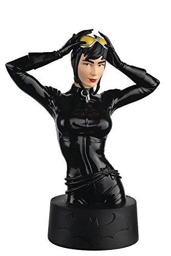 Eaglemoss DC Universe Busts Collection Collection #5 Catwoman von Batman