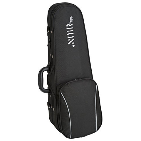 Baton Rouge NOIR NFS-US Ukulelentasche Baton Rouge NOIR NFS-US Ukulelentasche von Baton Rouge