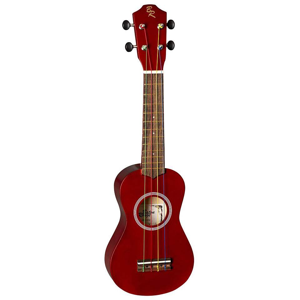 Baton Rouge UR1-S BR Ukulele Baton Rouge UR1-S BR Ukulele von Baton Rouge
