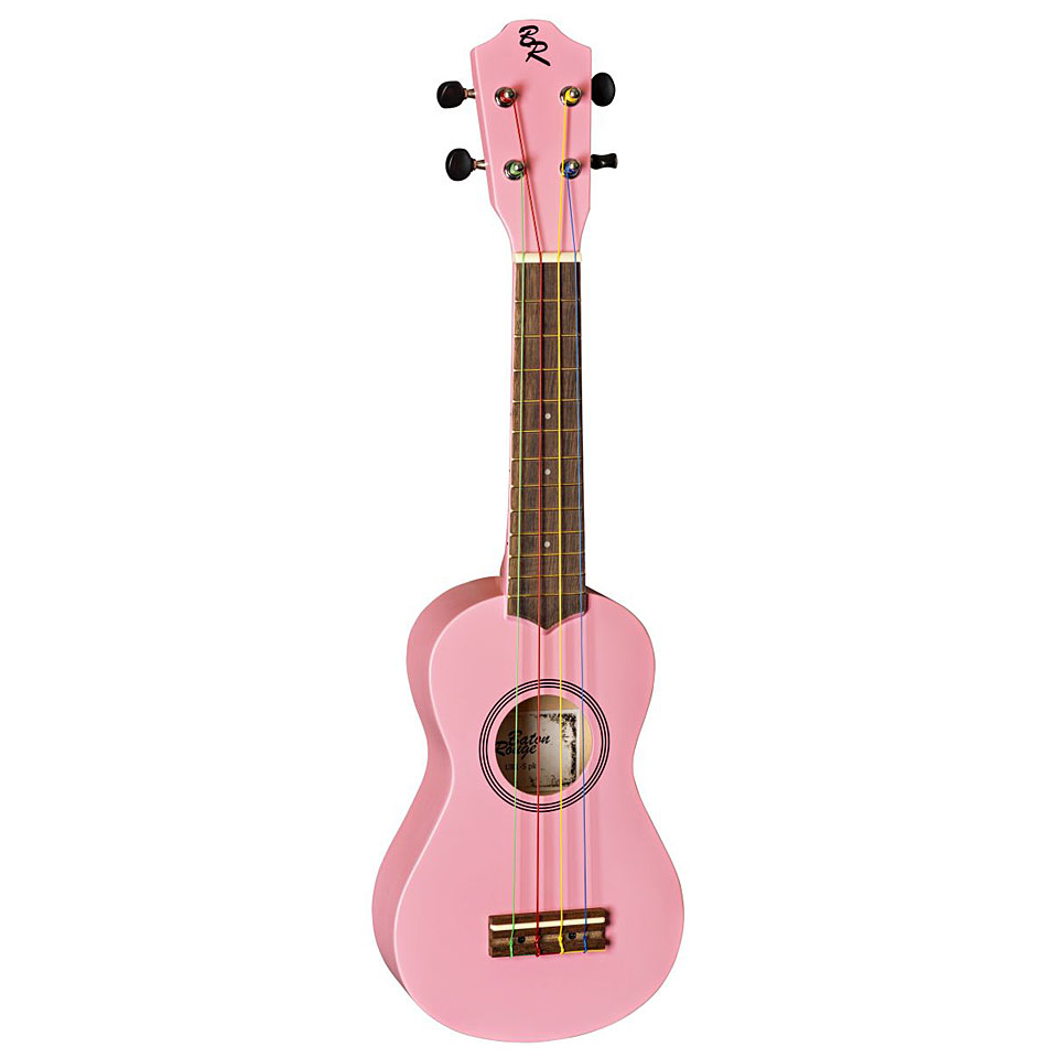 Baton Rouge UR1-S PK Ukulele von Baton Rouge