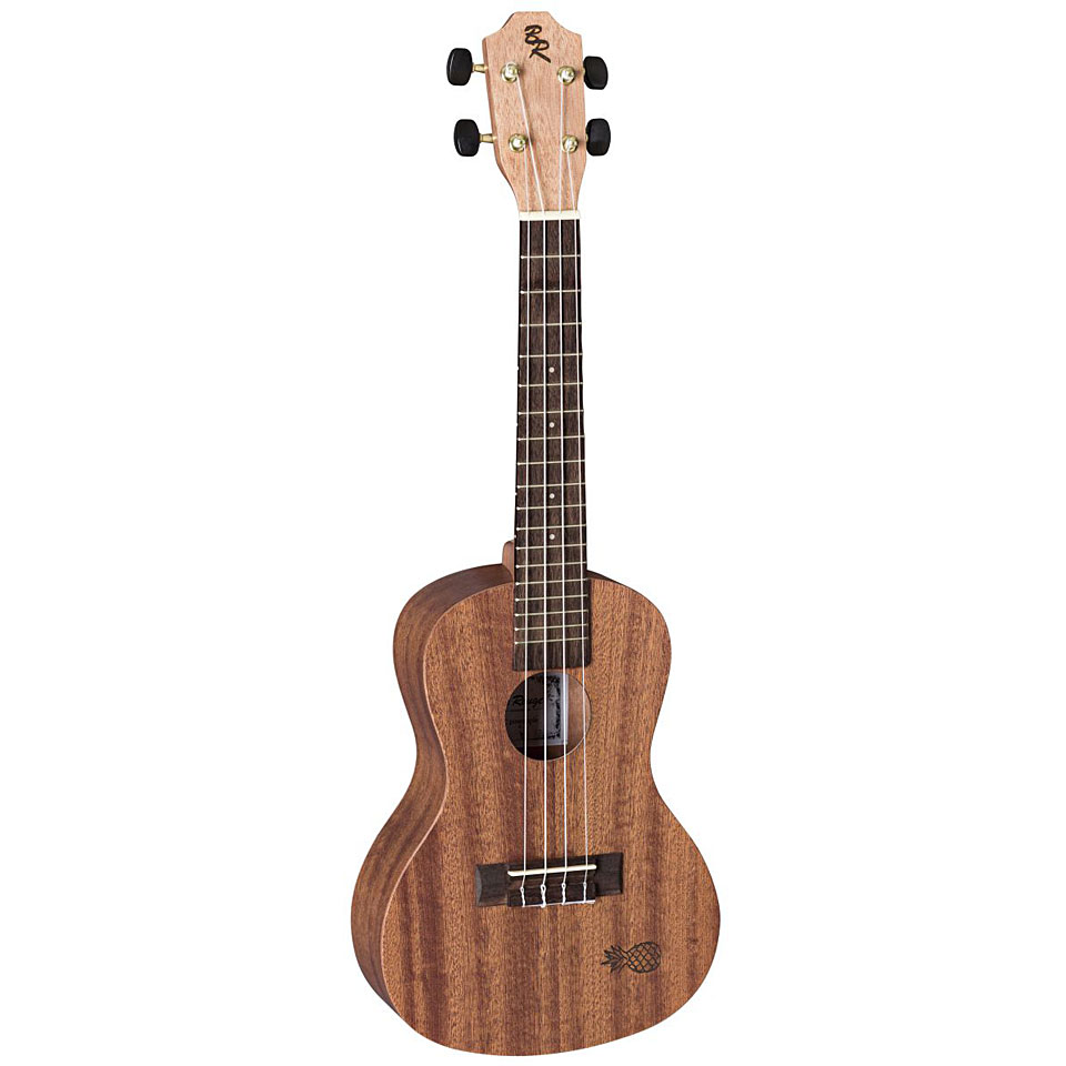 Baton Rouge UR11-C PINEAPPLE Ukulele von Baton Rouge