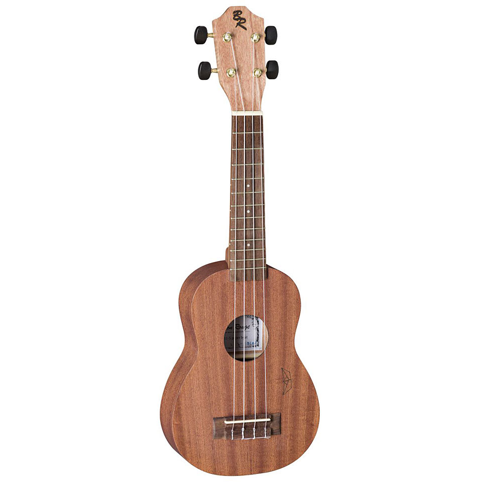 Baton Rouge UR11-S PAPER BOAT Ukulele Baton Rouge UR11-S PAPER BOAT Ukulele von Baton Rouge