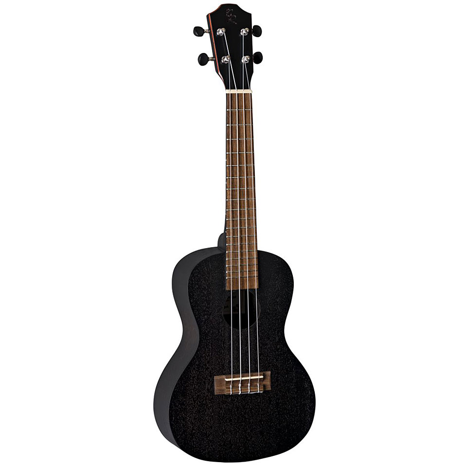 Baton Rouge V1-C goth Ukulele Baton Rouge V1-C goth Ukulele von Baton Rouge