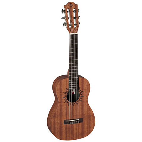 Baton Rouge V2-G Sun Ukulele Baton Rouge V2-G Sun Ukulele von Baton Rouge