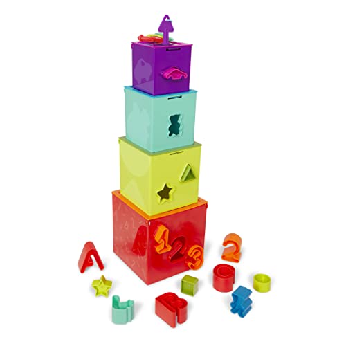 Activity Box von Battat