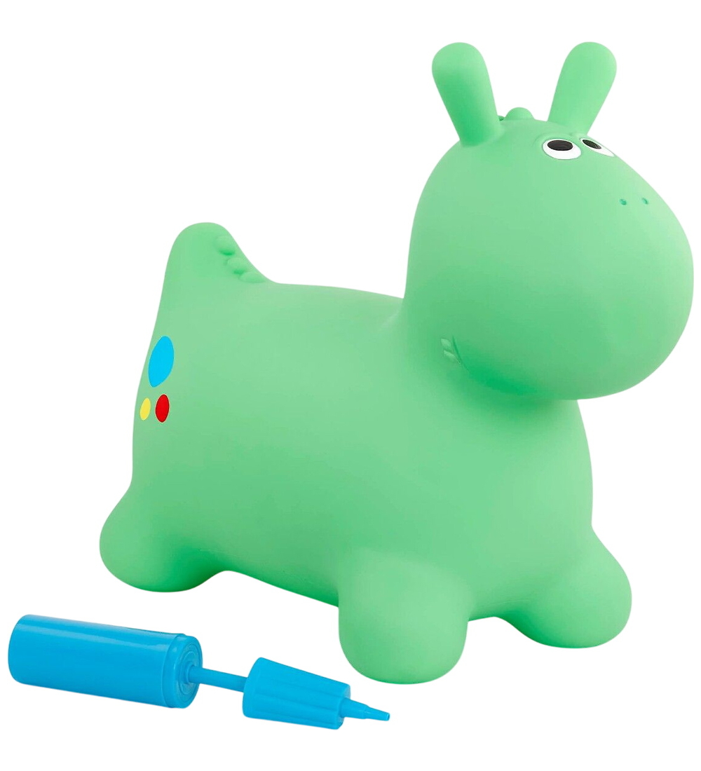 Battat Stute - Dino - Grün - Battat - One Size - Motorik Tiere Battat Stute - Dino - Grün - Battat - One Size - Motorik Tiere von Battat
