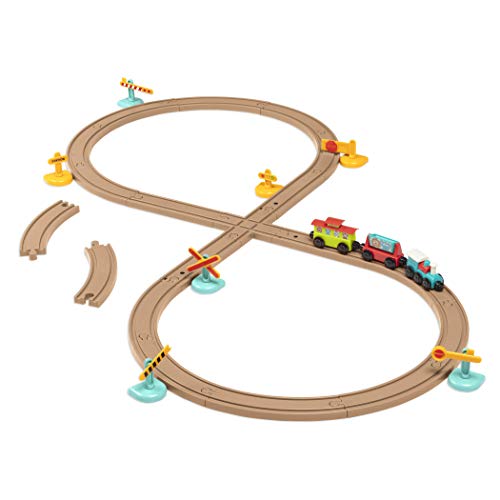 Battat Train Set von Battat