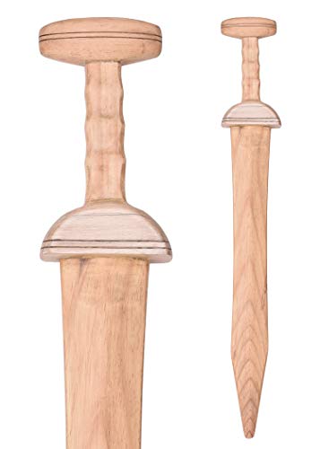 Battle-Merchant Holz Gladius von Battle-Merchant