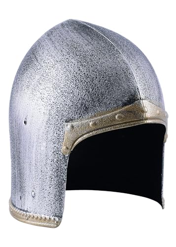 Battle-Merchant Hose Mittelalter aus Baumwolle, rot/LARP-Hose Verschiedene Größen (XL) von Battle-Merchant