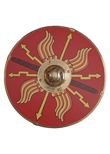 Battle-Merchant Parma - römischer Rundschild von Battle-Merchant
