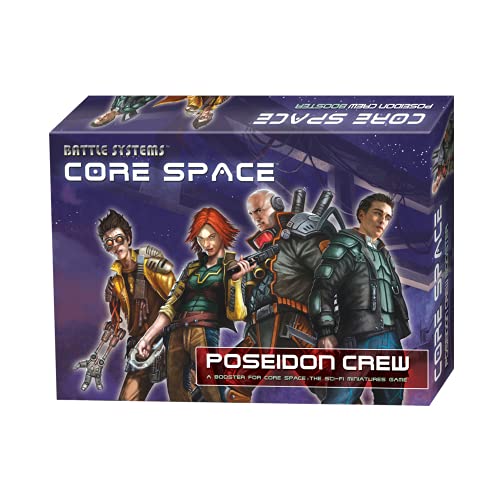 Battle Systems BSGCSE006 Zubehör Battle Systems BSGCSE006 Zubehör von Battle Systems