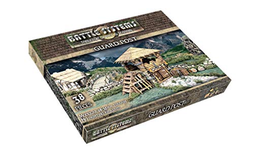 Battle Systems Guard Post - EN von Battle Systems