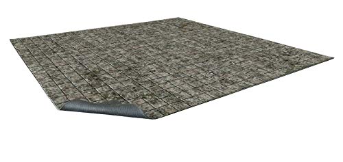 Battle Systems BSTXX004 Play Mat Battle Systems BSTXX004 Play Mat von Battle Systems