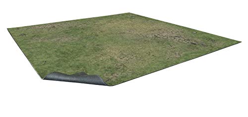Battle Systems Spieleteppich Abenteuer Play Mat, Large, 60cm x 60cm, Grüne Wiese Gaming Mat, Teen, Adult, 1 Komponente, Kunststoff, Ohne Batterie, Manuell, Spielmatte Battle Systems Spieleteppich Abenteuer Play Mat, Large, 60cm x 60cm, Grüne Wiese Gaming Mat, Teen, Adult, 1 Komponente, Kunststoff, Ohne Batterie, Manuell, Spielmatte von Battle Systems