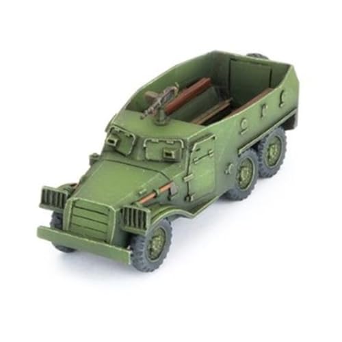 Battlefront Miniatures BTR-152 Gepanzerter Personenträger von Battlefront Miniatures