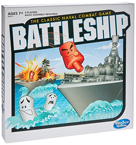 Hasbro Battleship von Battleship