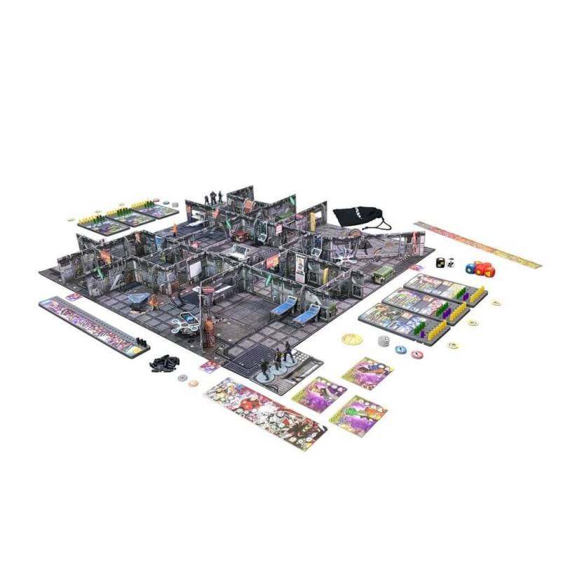 Core Space Starter Set Core Space Starter Set