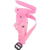 J.G. Schrödel - Gürtel pink, 1 Tasche J.G. Schrödel - Gürtel pink, 1 Tasche von Bauer, Heinrich