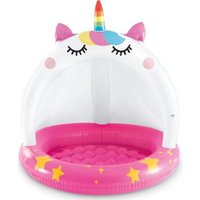INTEX caticorn baby pool von Intex