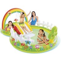 Intex Playcenter ''My Garden'' ab 2 Jahre, 290x180x104cm von Bauer International Ltd.