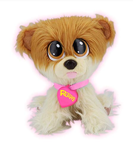 Bauer Spielwaren Rescue Runts - Spitz (18012) Verwahrloste Tiere zum Pflegen und Adoptieren, deutsche Version von Bauer Spielwaren