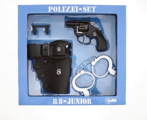 J.G. Schrödel 1950150 - R8, 8-Schuss J.G. Schrödel 1950150 - R8, 8-Schuss von Bauer Spielwaren