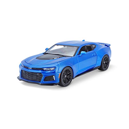 Maisto 31512 - Modellauto 1:24 New Camaro Maisto 31512 - Modellauto 1:24 New Camaro von Maisto