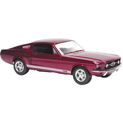 Maisto Ford Mustang GT 67 grau Maisto Ford Mustang GT 67 grau von Bauer Spielwaren